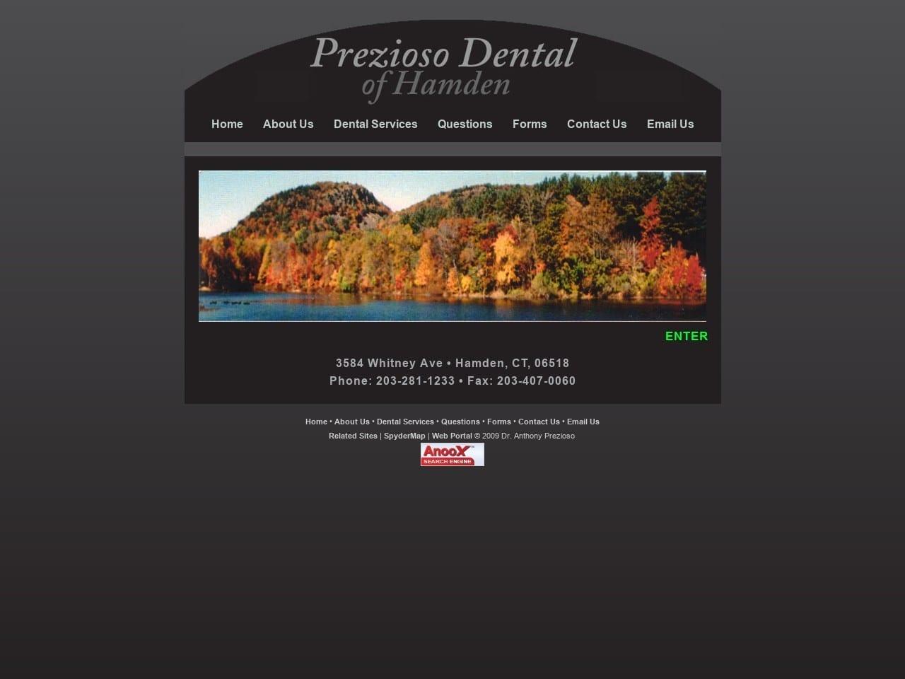 Prezi Dental