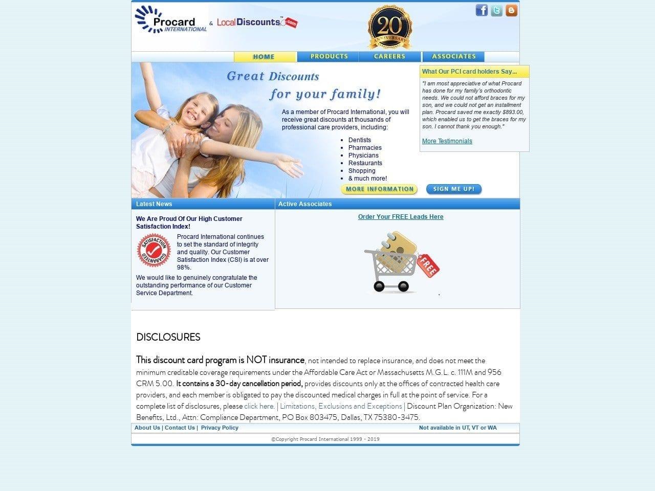 Procard International