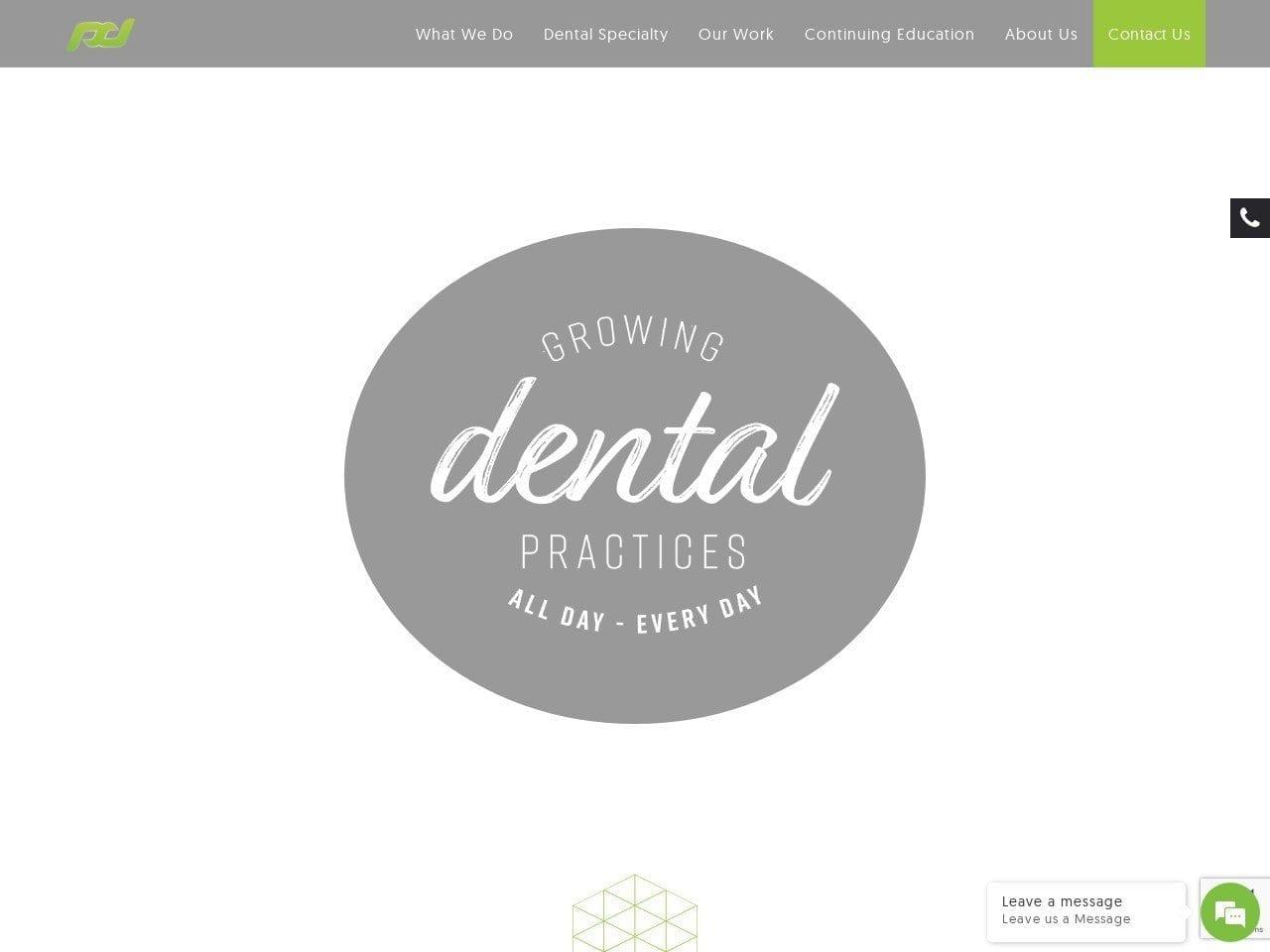 Progressive Dental Marketing