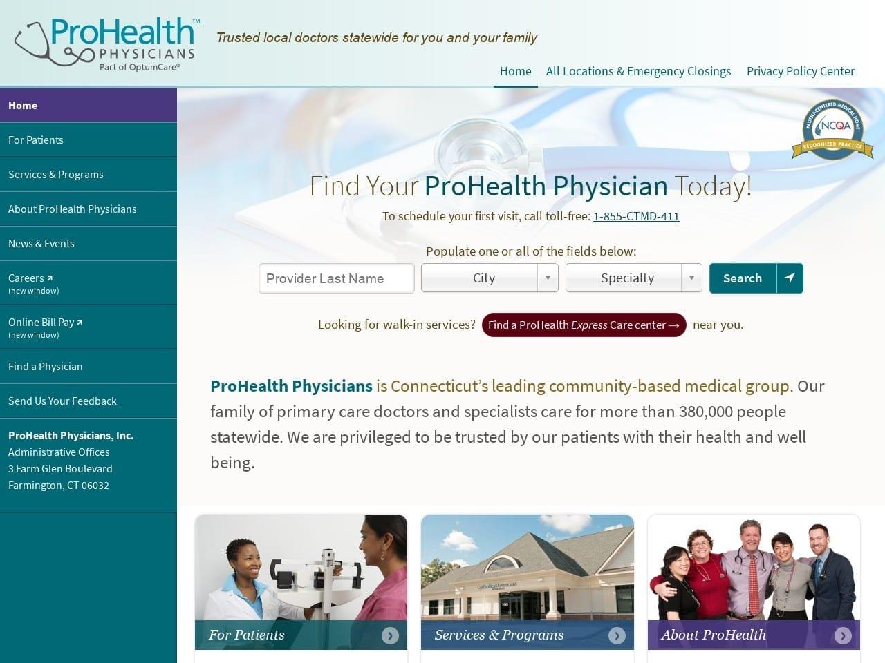 Higganum Family Medical Group