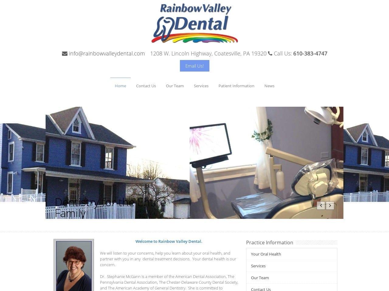 Rainbow Valley Dental