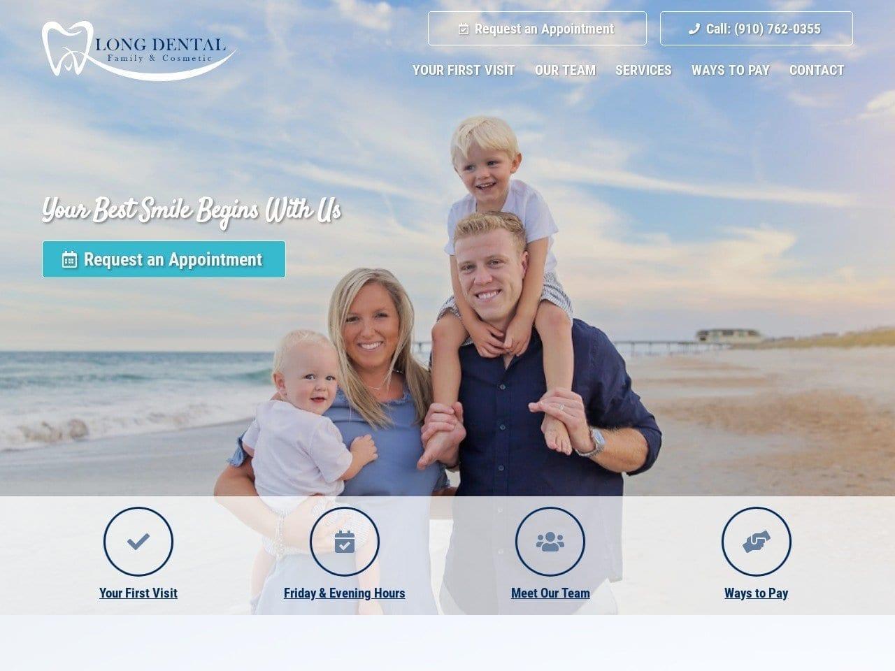Reamer Dentistry