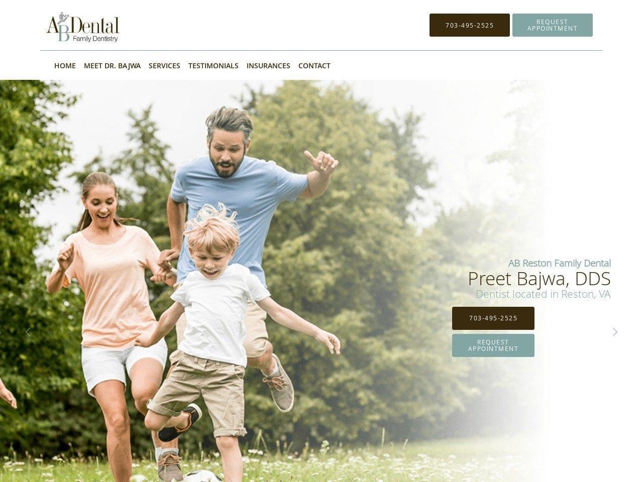 Reston Family Dental