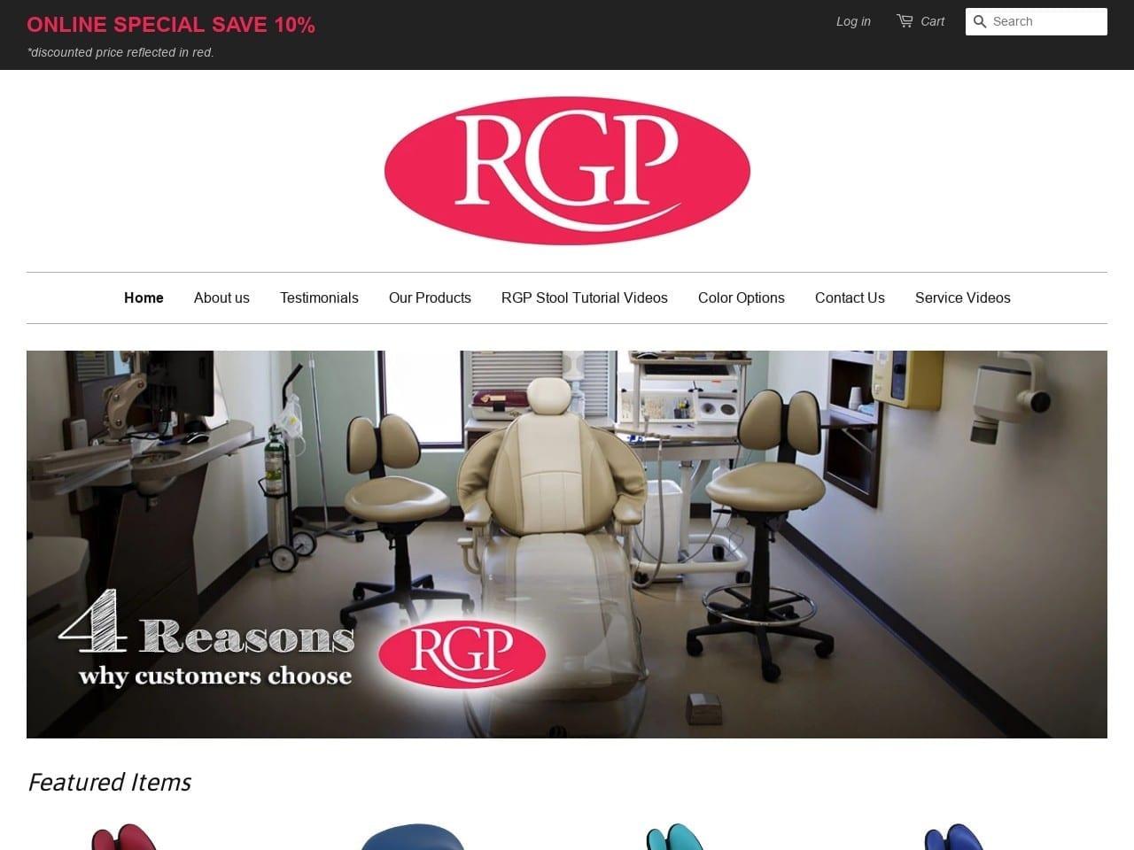 Rgp Dental