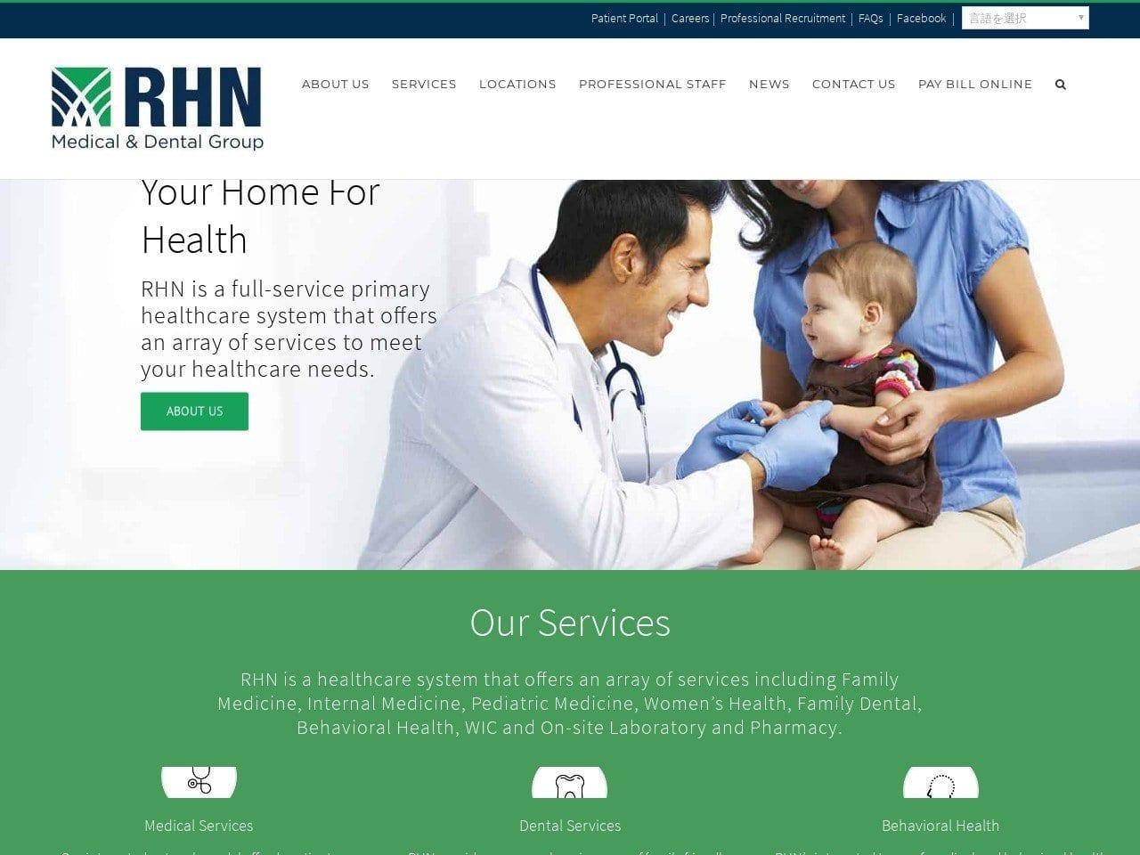 Regence Health Network Inc Leer Amber R DDS