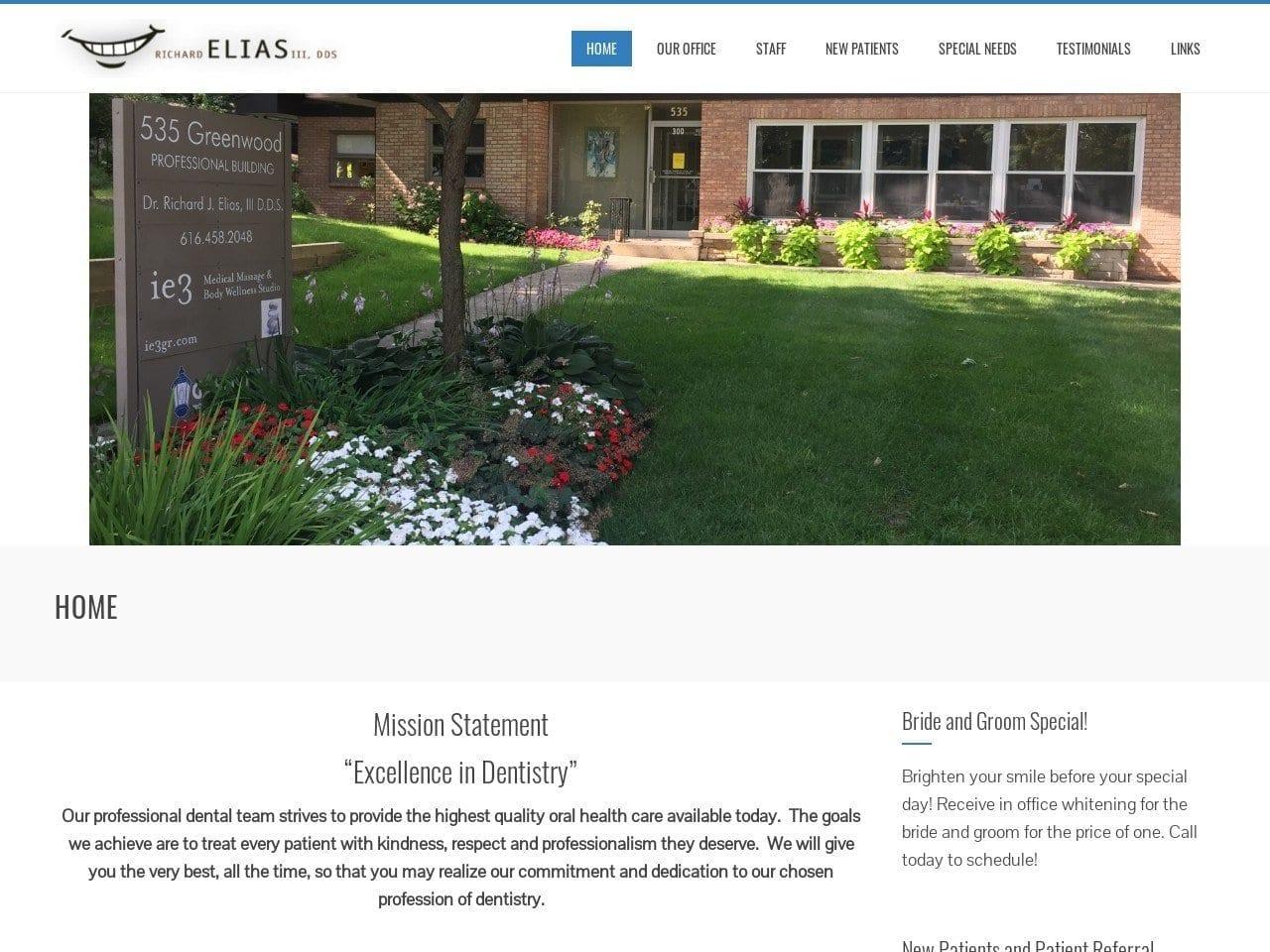 Elias Dental