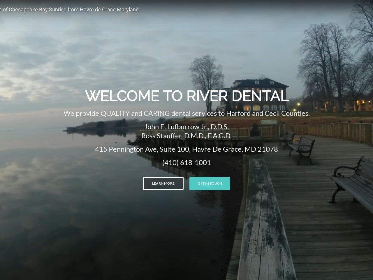 River Dental