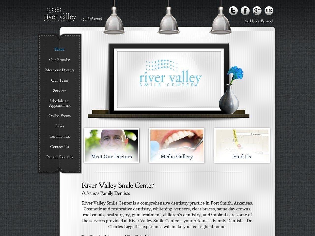 River Valley Smile Center