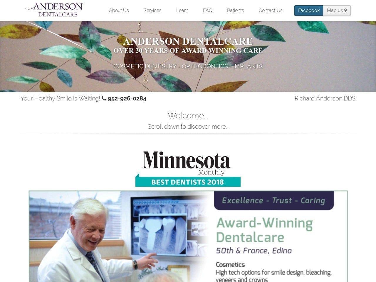 Anderson Dentalcare