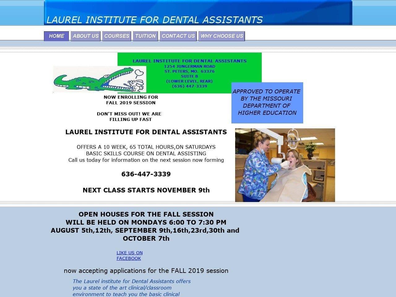 Judd Robert M DDS