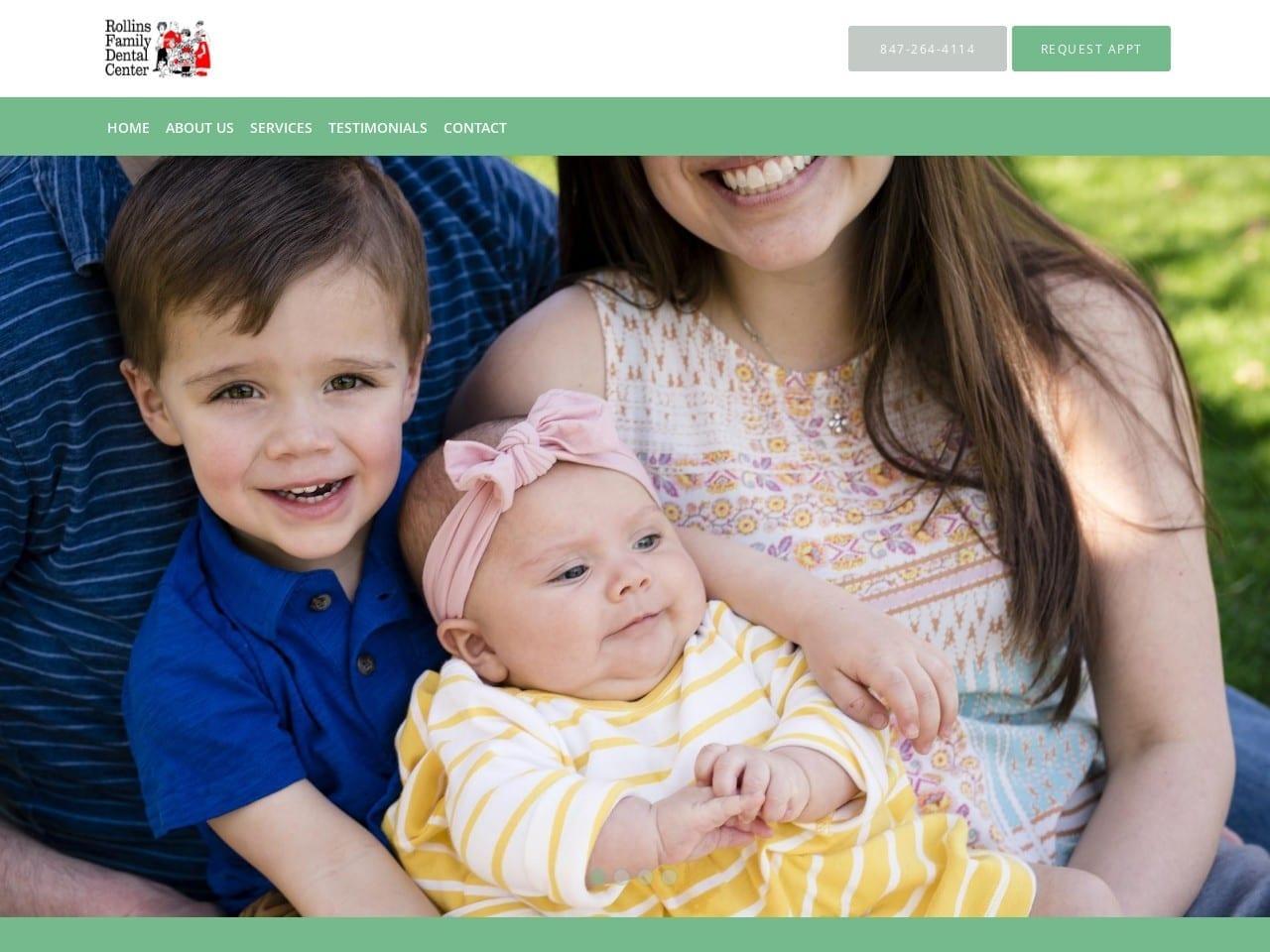 Rollins Family Dental Center
