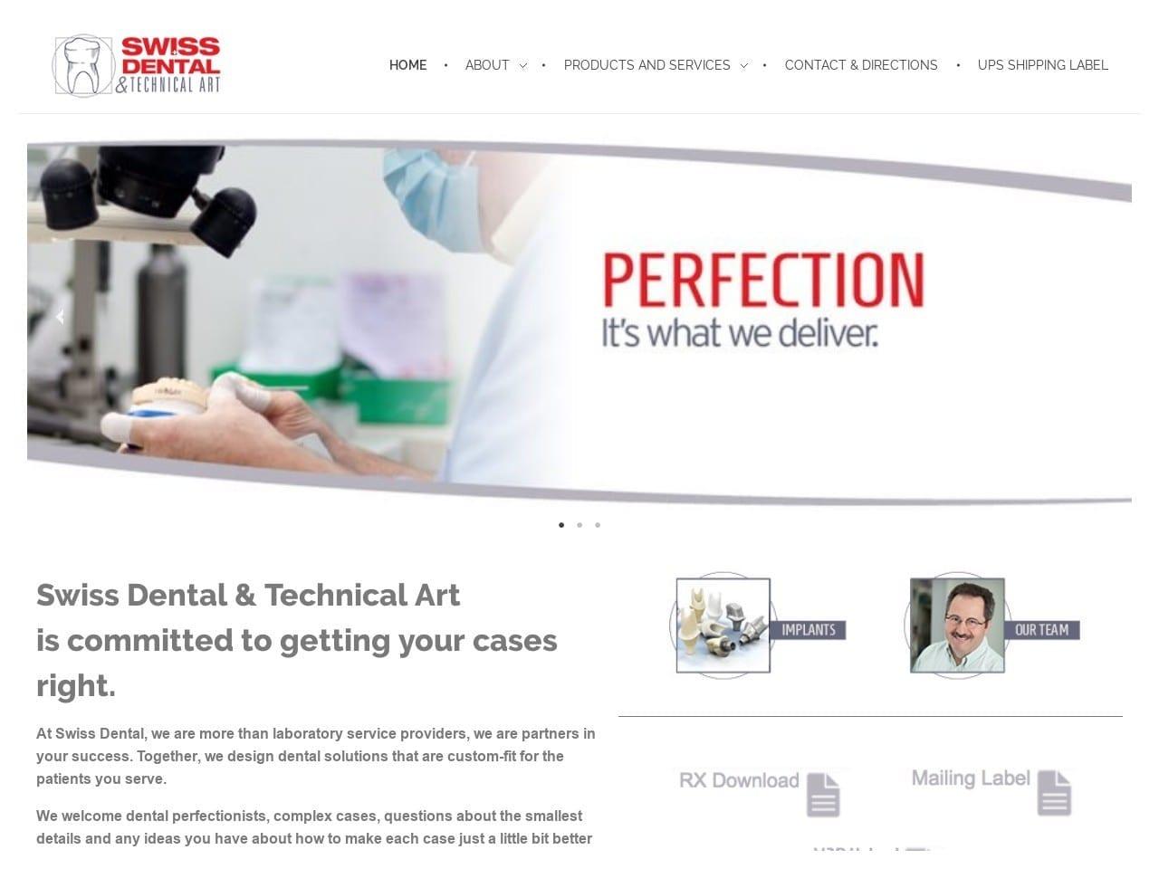 Rory Dental