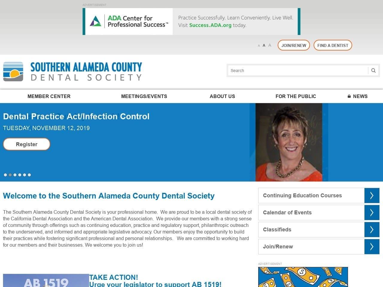 Southern Alameda County Dental