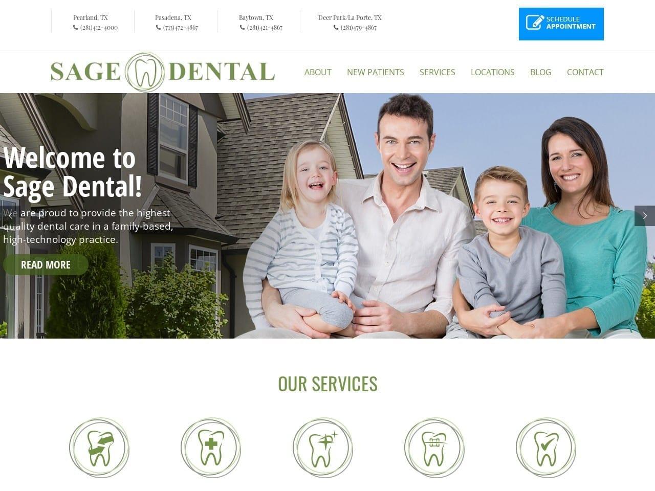 Sage Dental