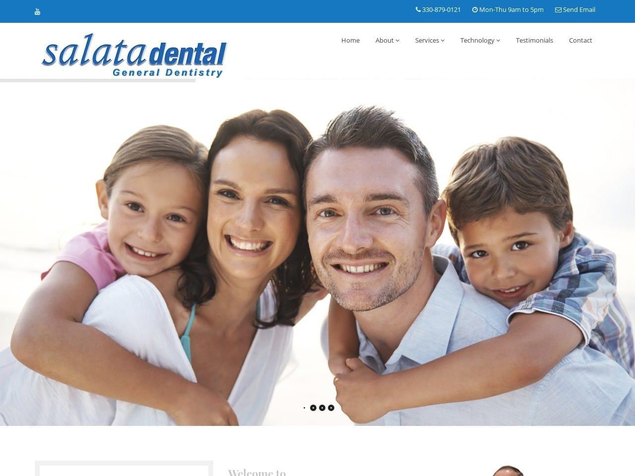Salata Dental