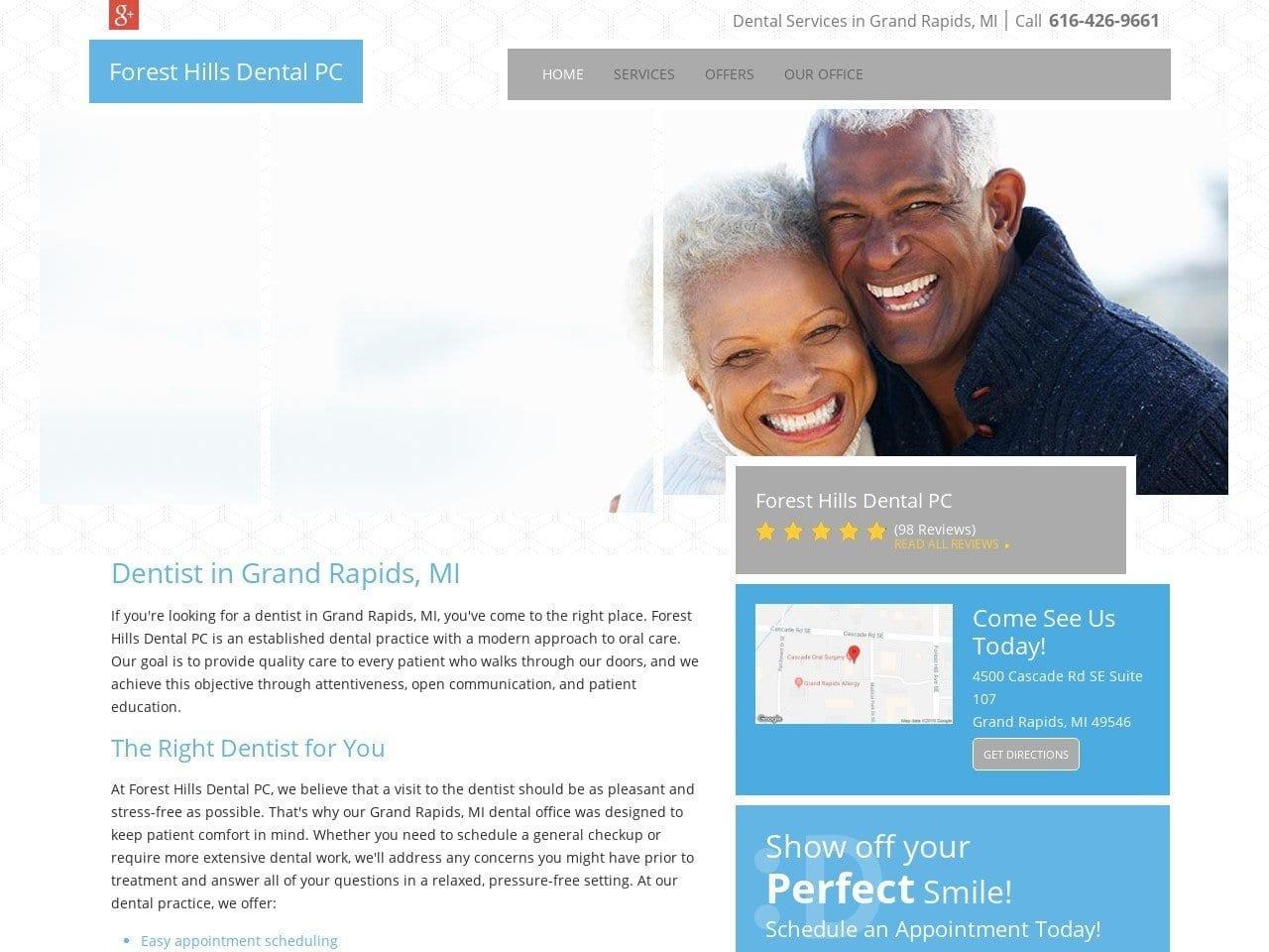 Salhaney Dental