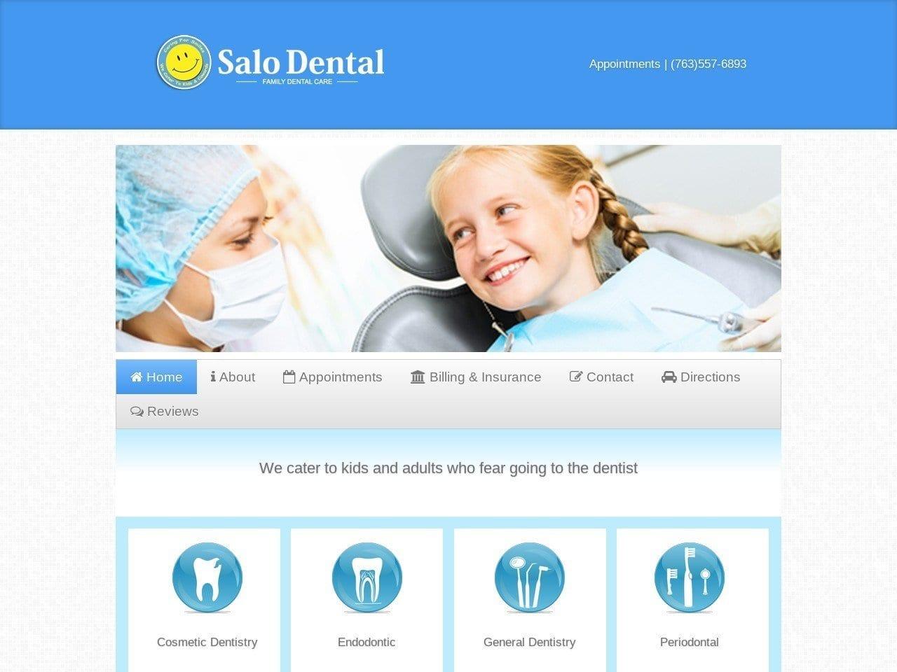 Salo Dental