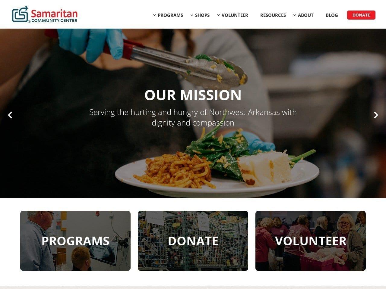 Samaritan Dental Clinic