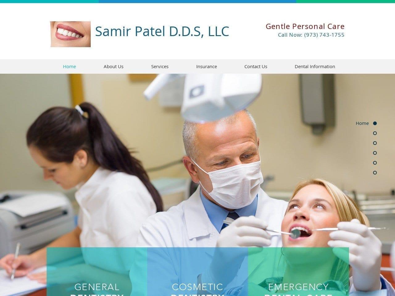 Hometown Dental Patel Samir DDS