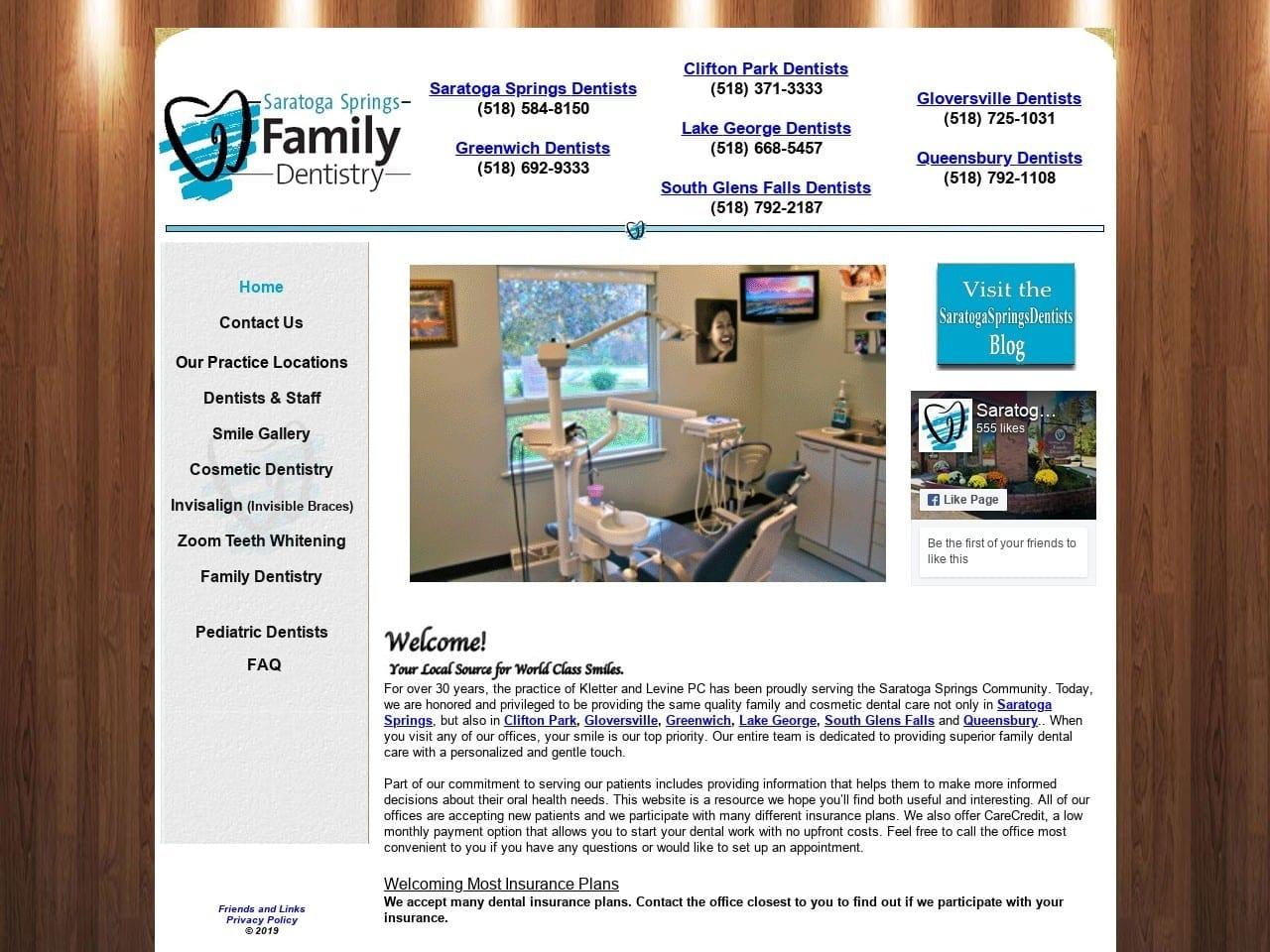 Clifton Park Family Dentistry