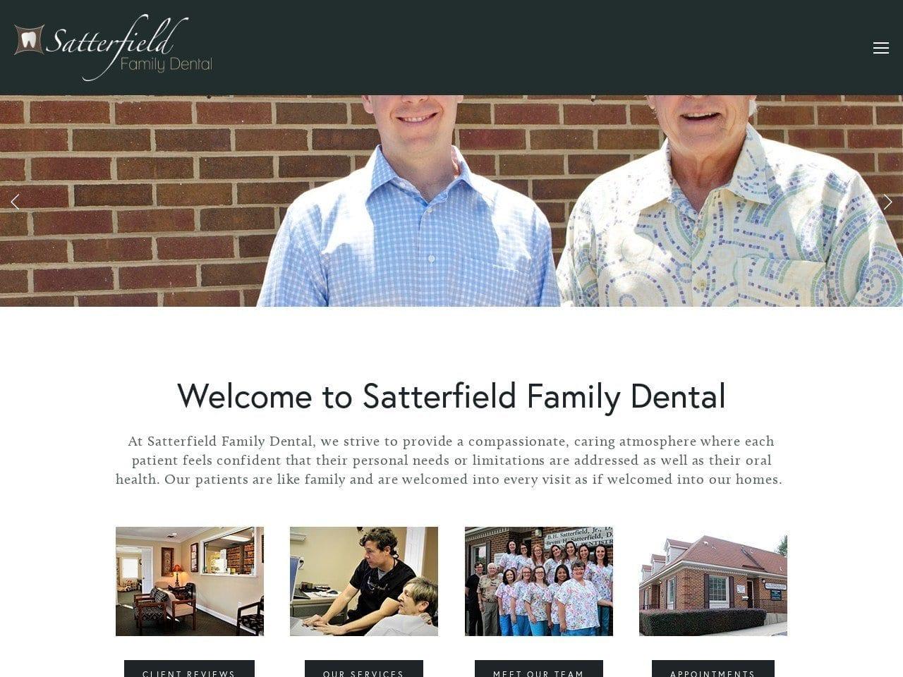 Bryan H Satterfield LLC