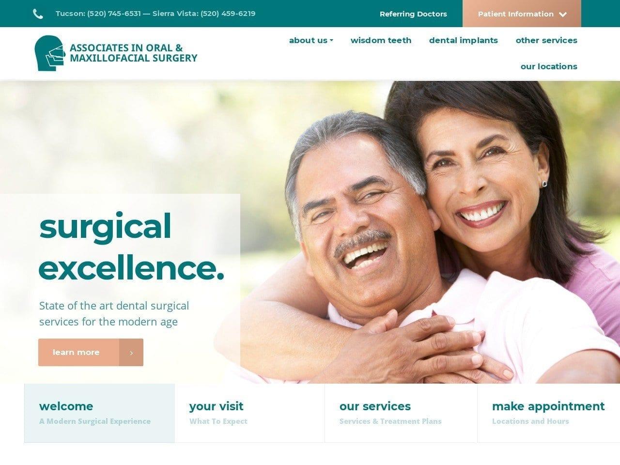 Associates In Oral Dentist