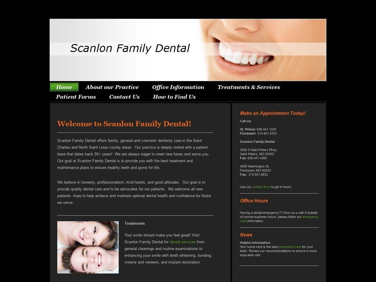 Cavanaugh & Scanlon