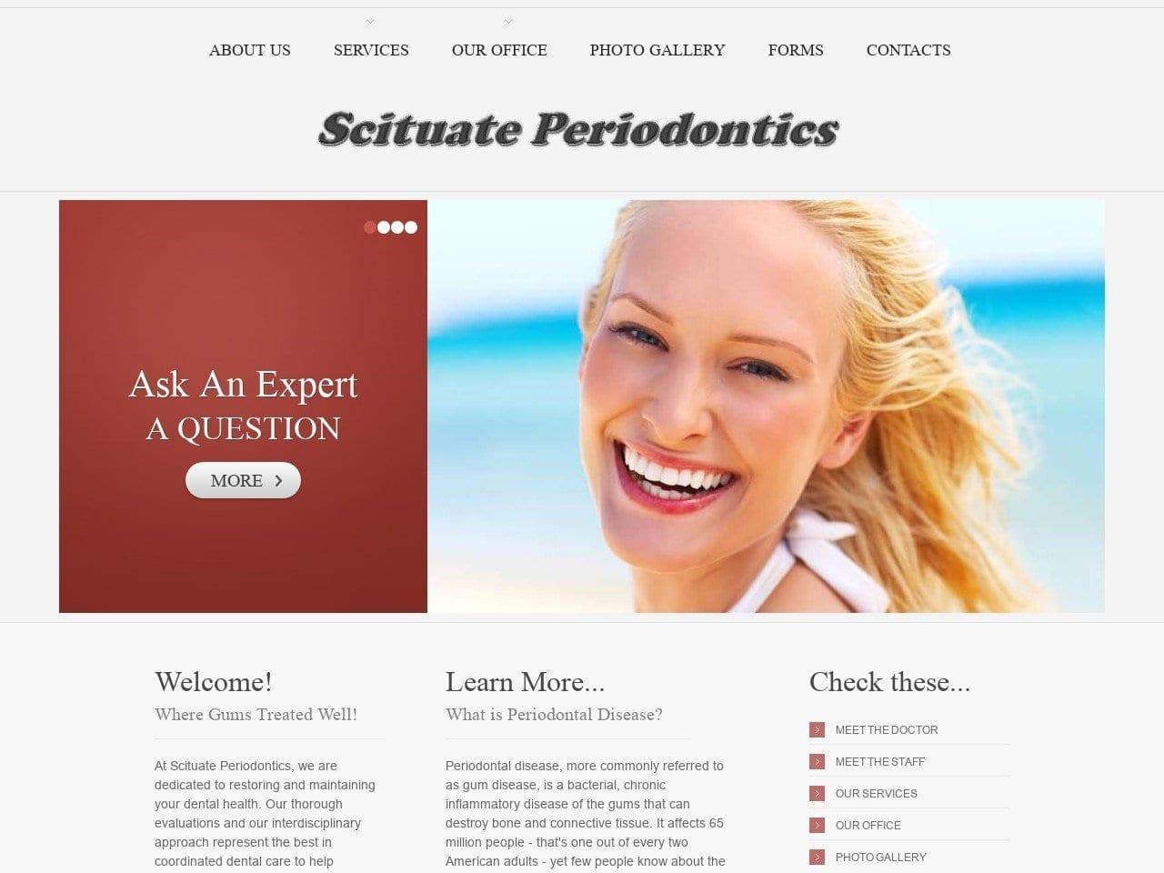 Scituate Periodontics