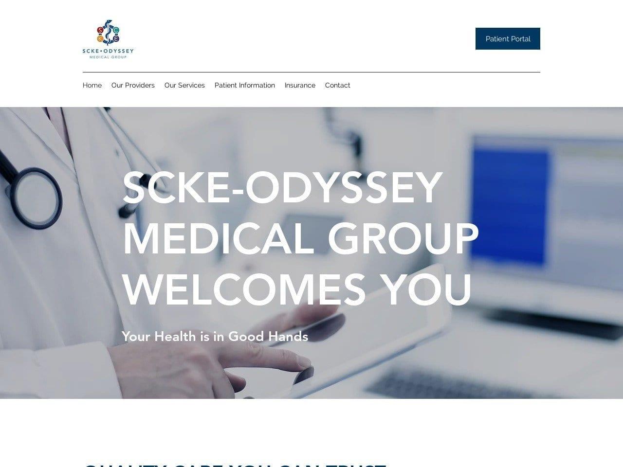 South County Doctors Chang Diem DDS