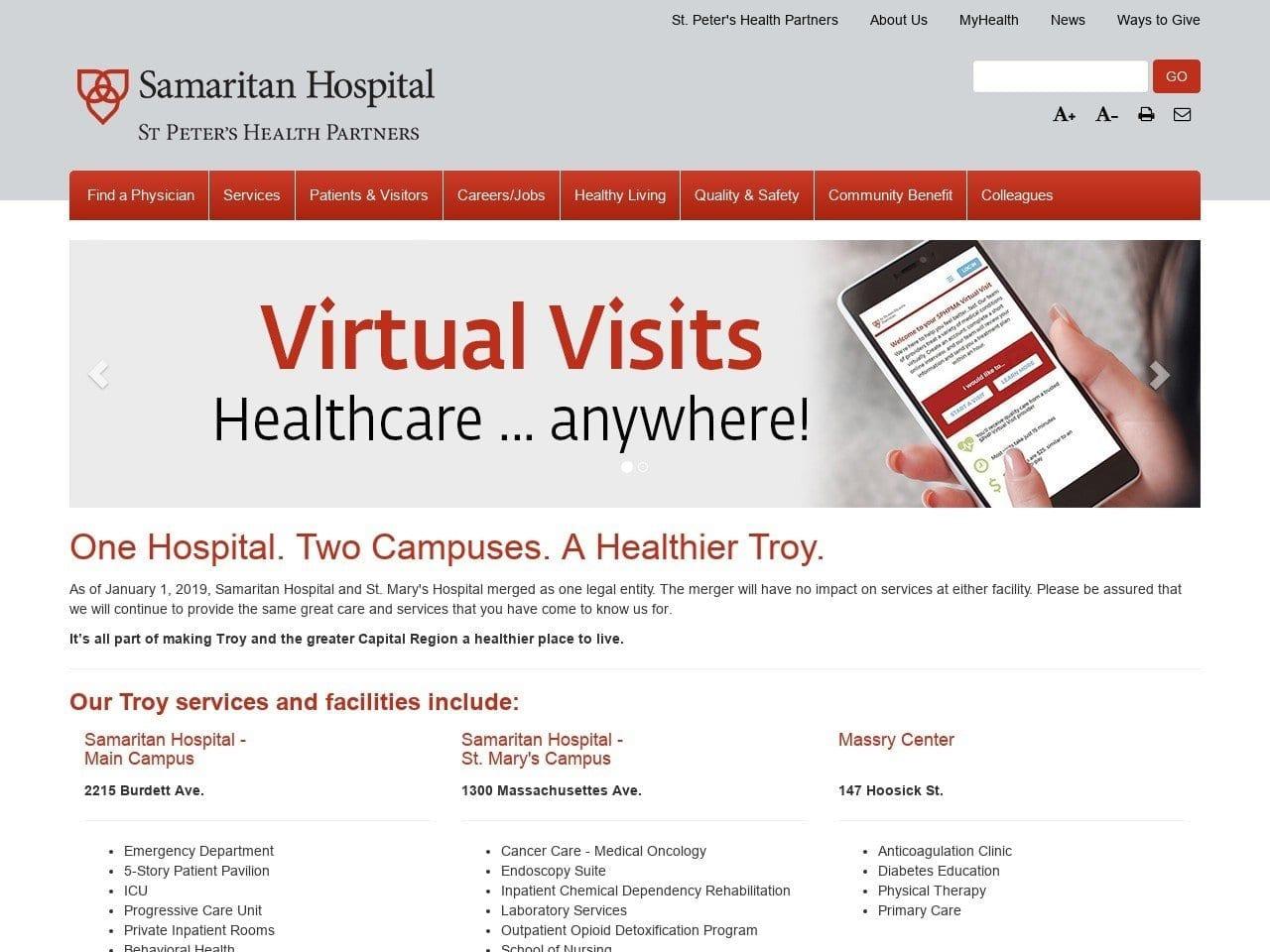 Seton Health Pediatrics