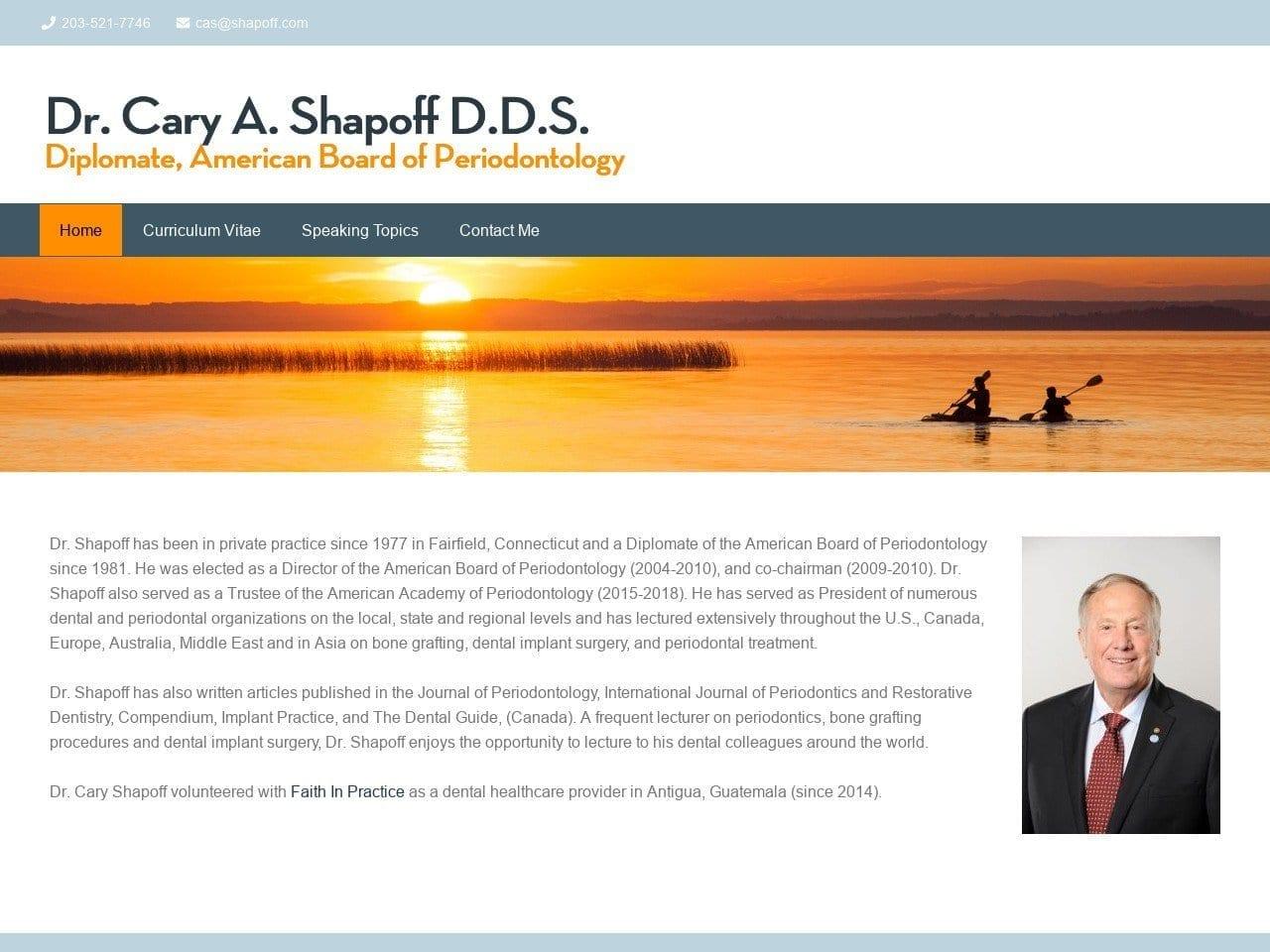 Fairfield Periodontics LLC
