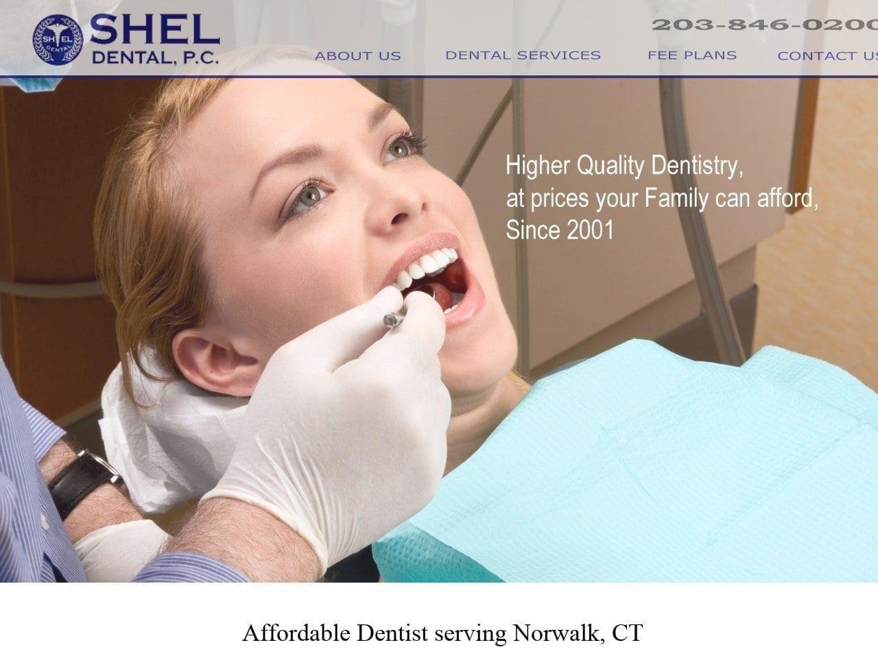 SHEL Dental P.C.