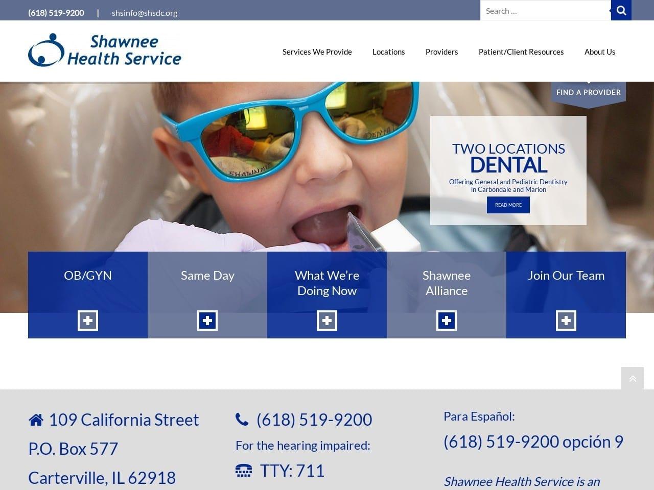 Shawnee Dental Center