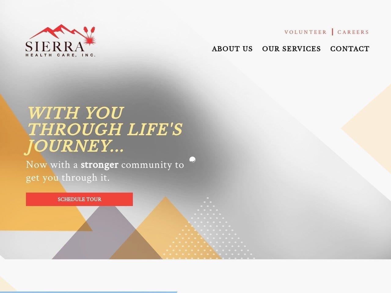 Sierra Health Center