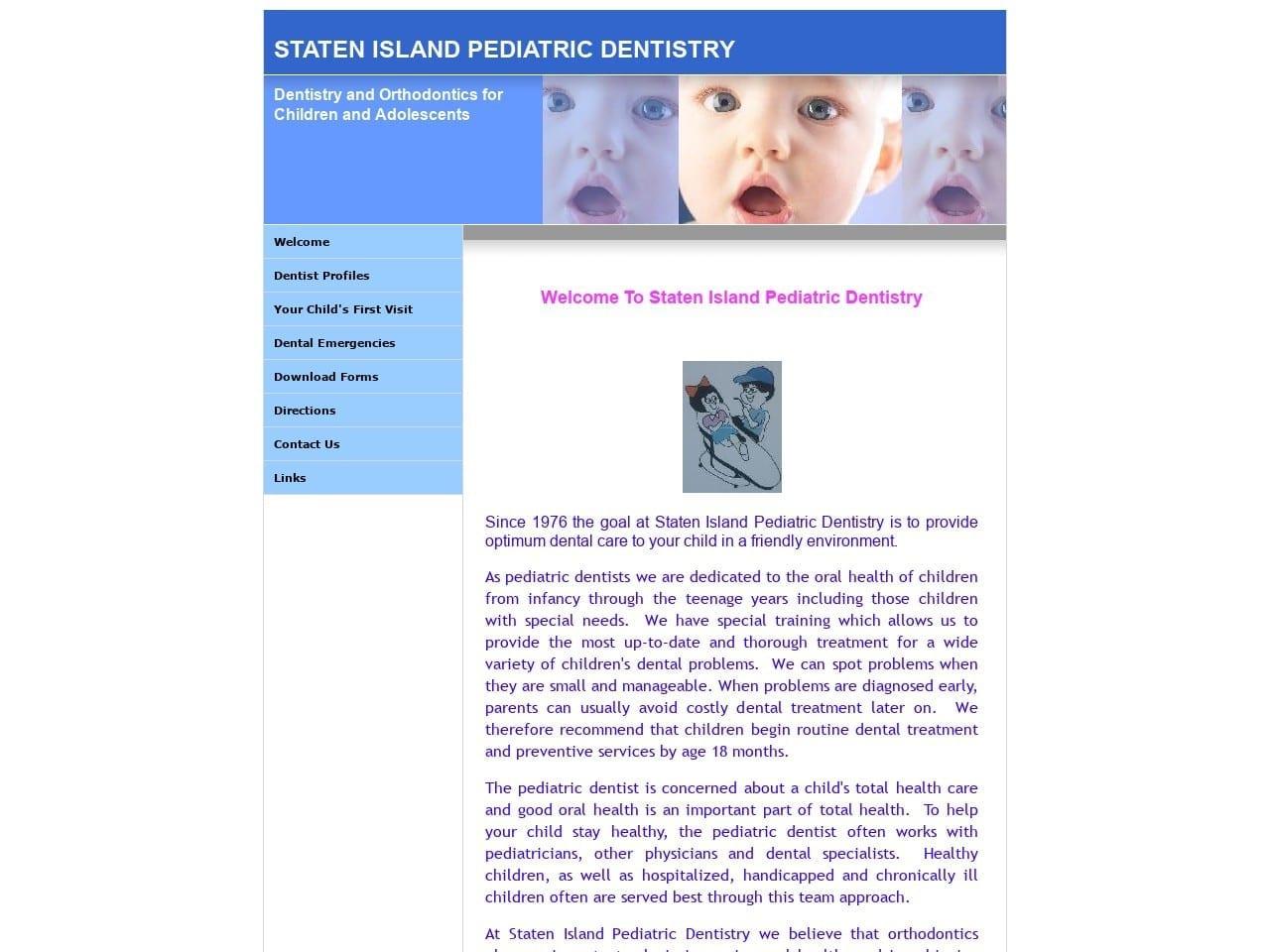Staten Island Pediatric