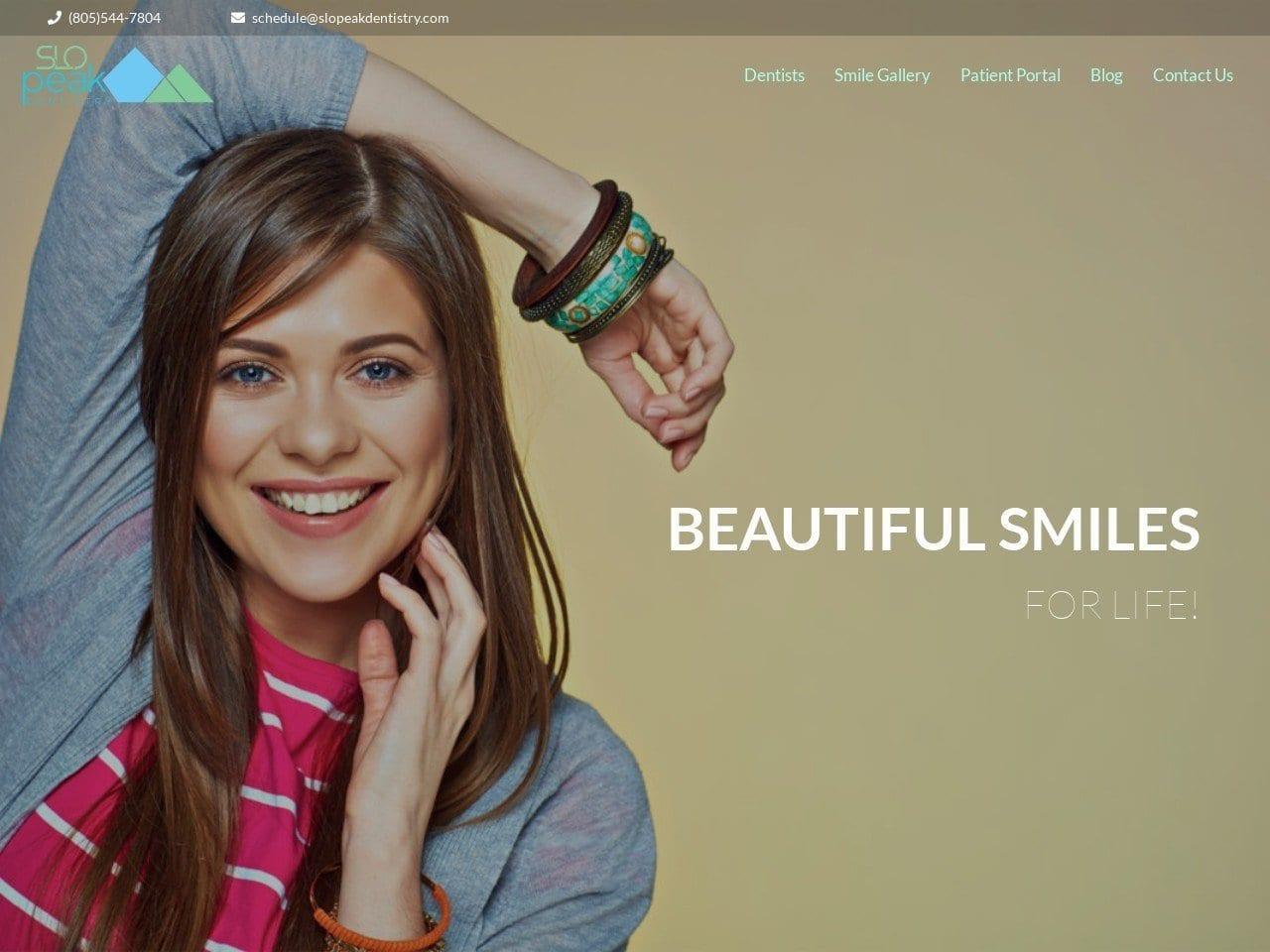 SLO Dental Practice
