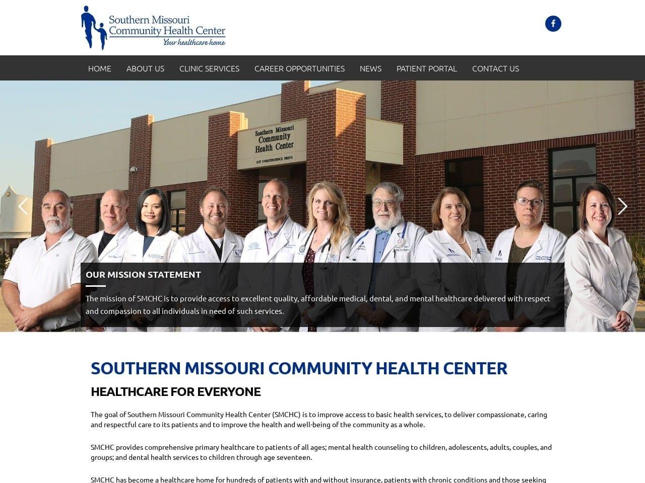 Southern Missouri Community Health Center