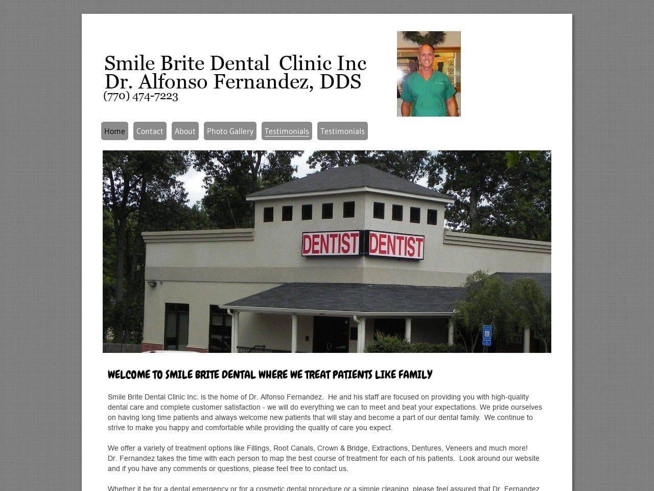 Smile Brite Dental Center