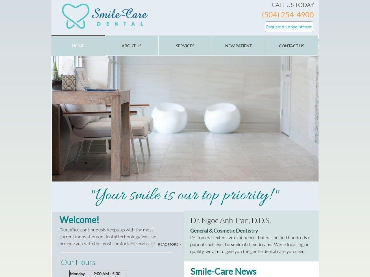 Smile Care Dental