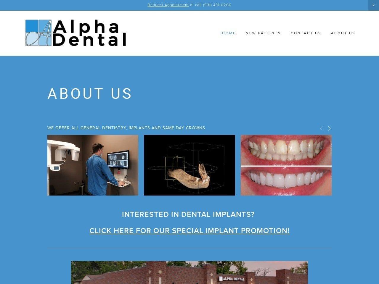 Alpha Dental