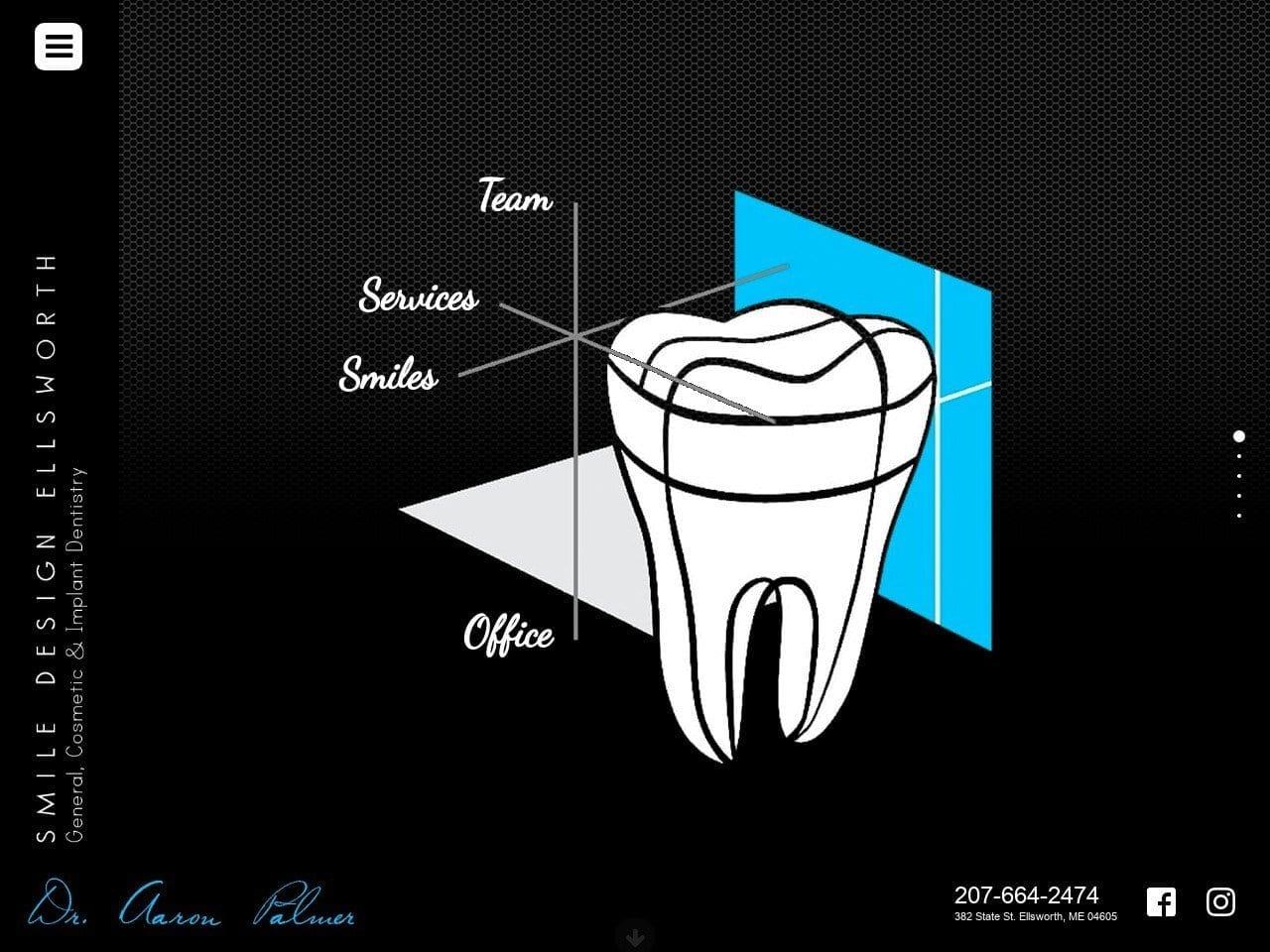 Smile Design Ellsworth