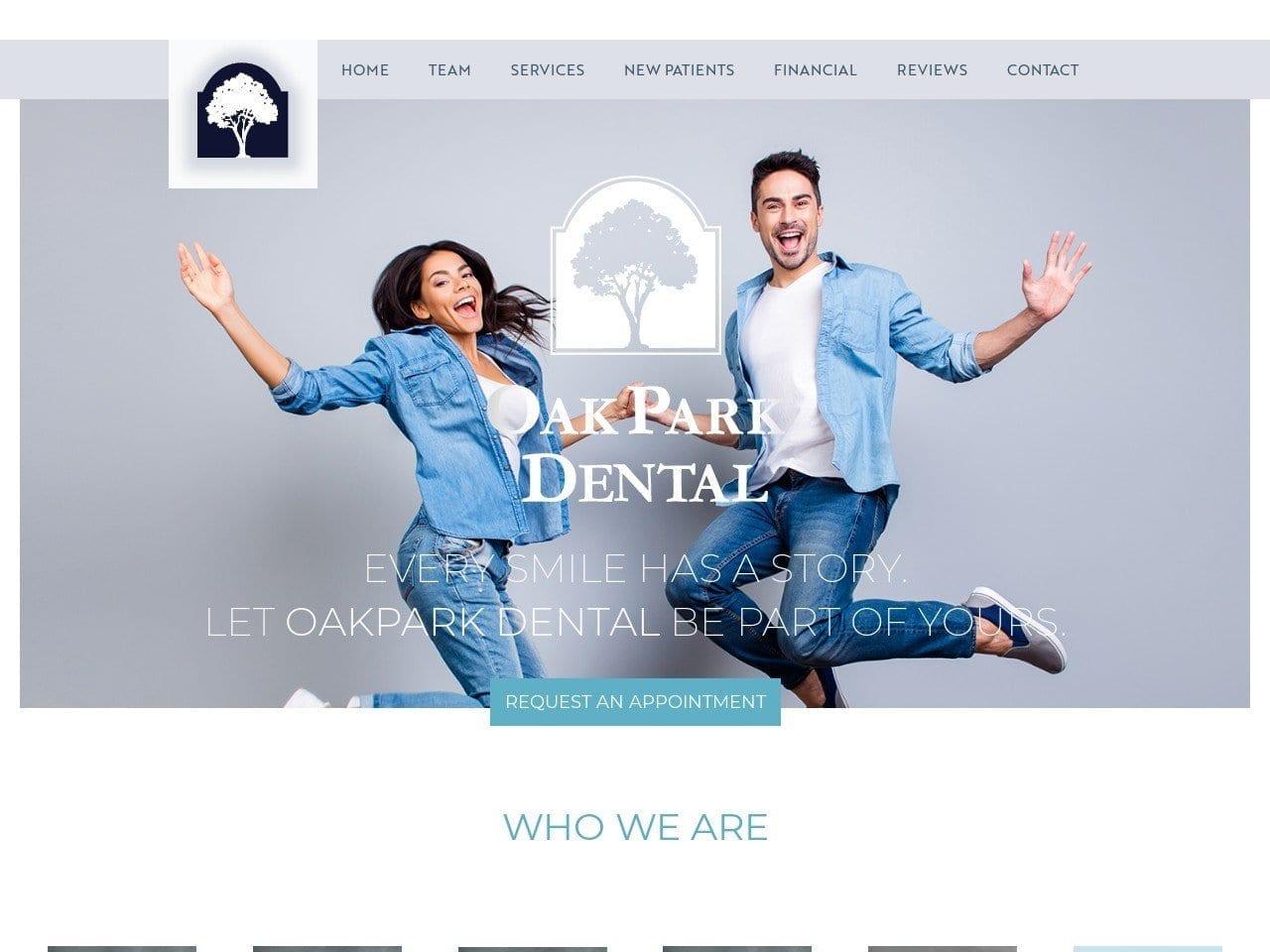 OakPark Dental