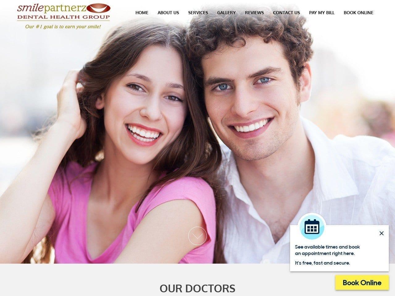 Smilepartnerz Dental Health Group
