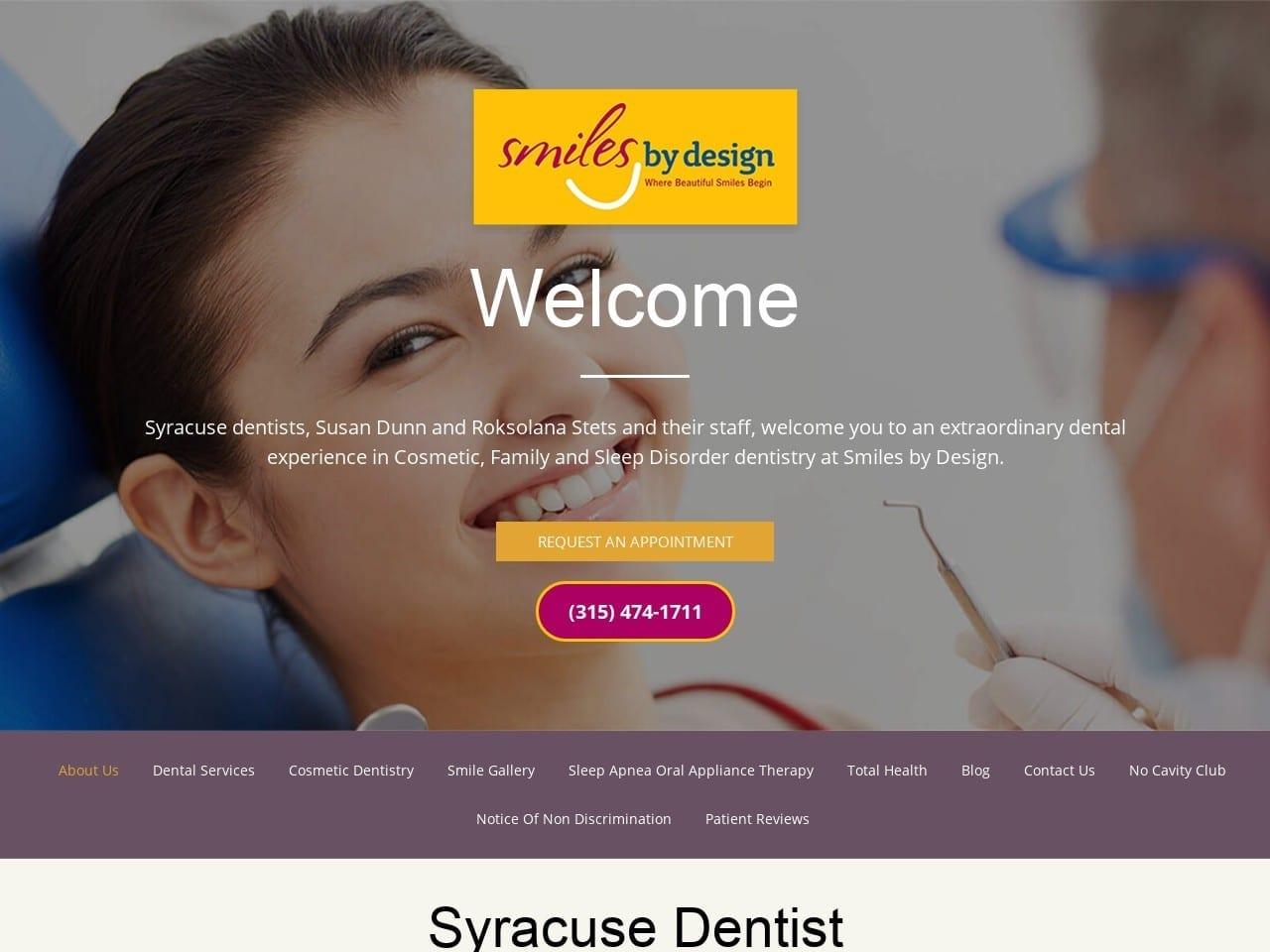Dr. Susan B. Dunn DDS