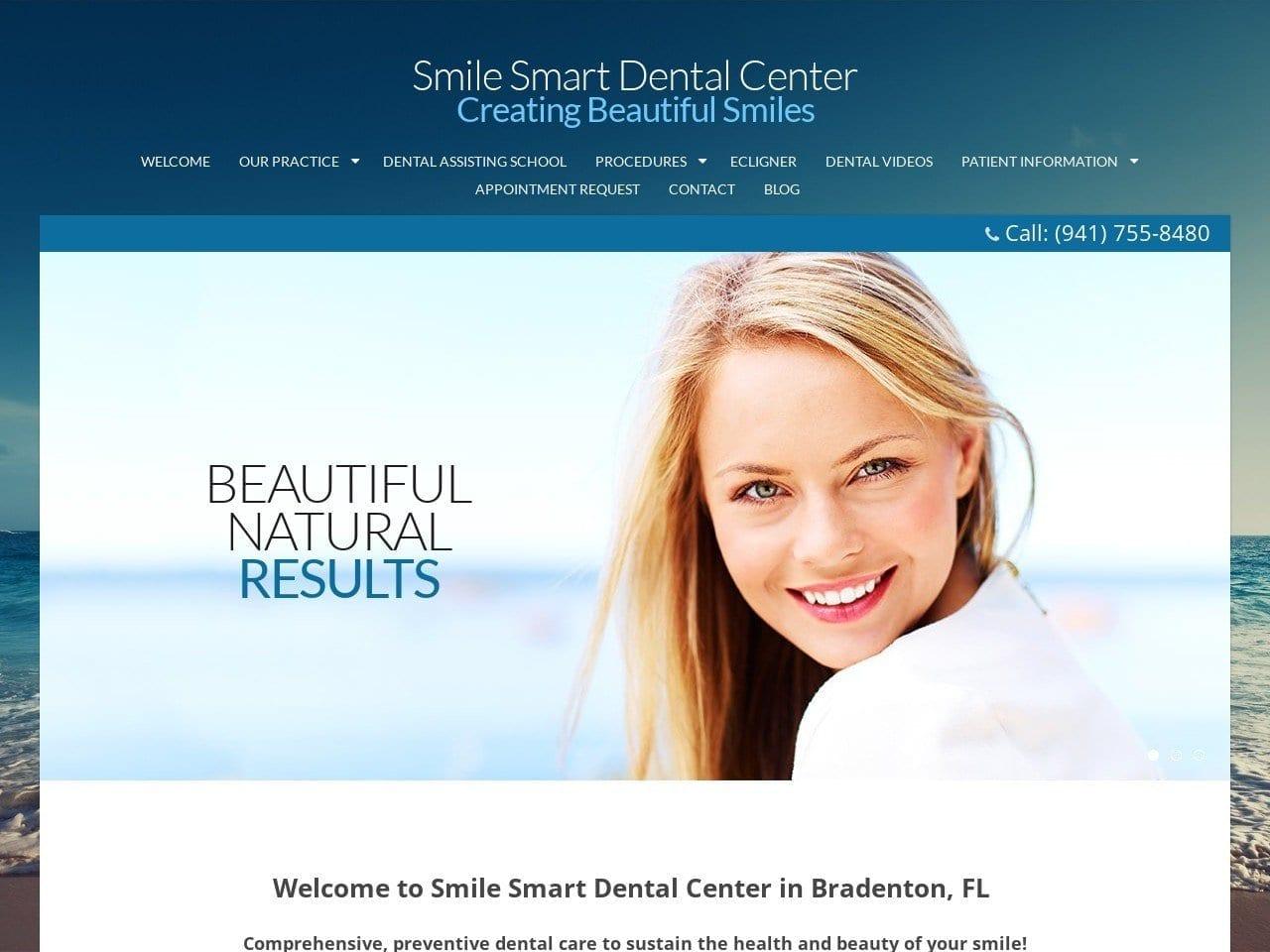 Smile Smart Dental Center