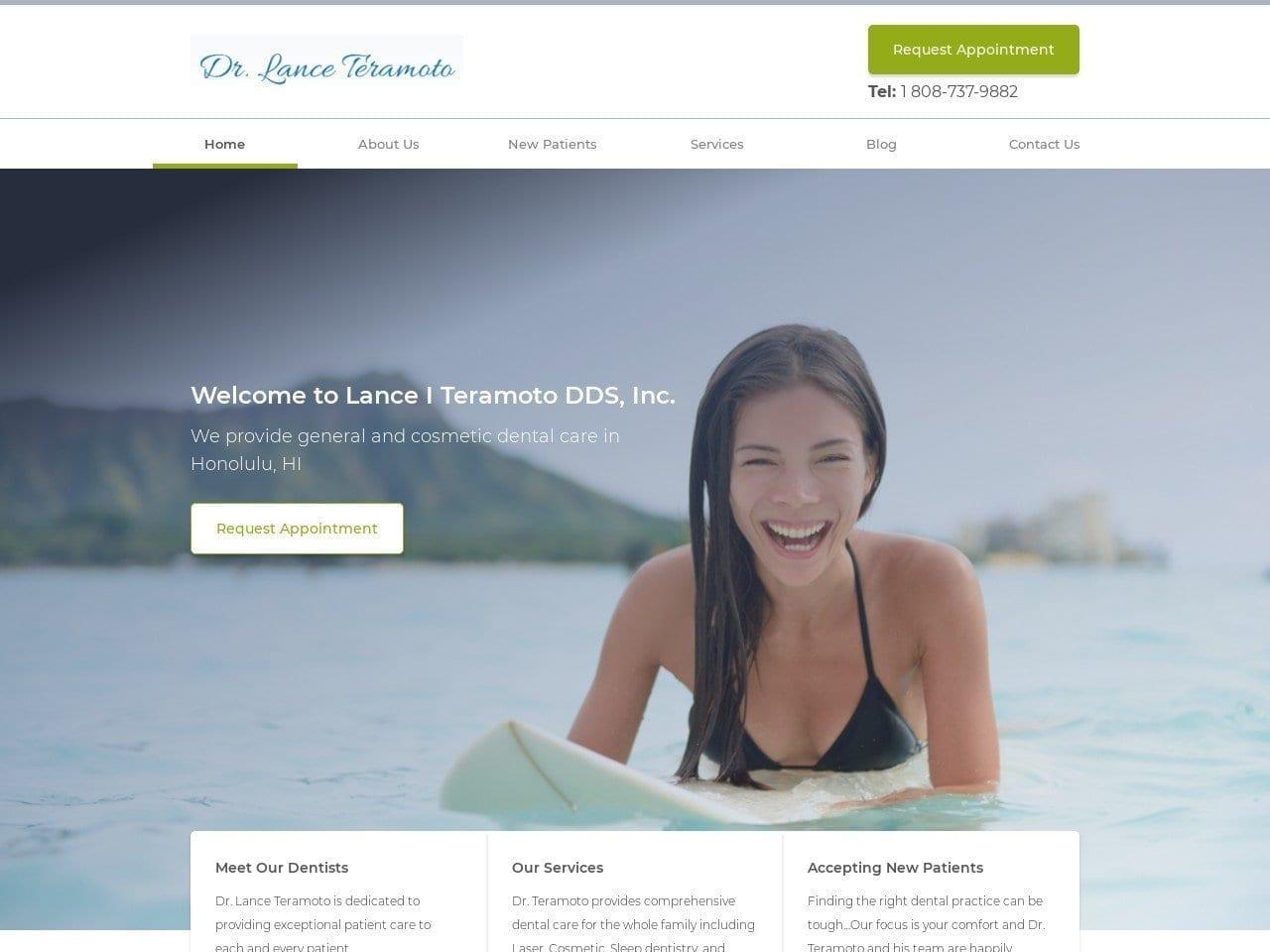 Smiles of Aloha