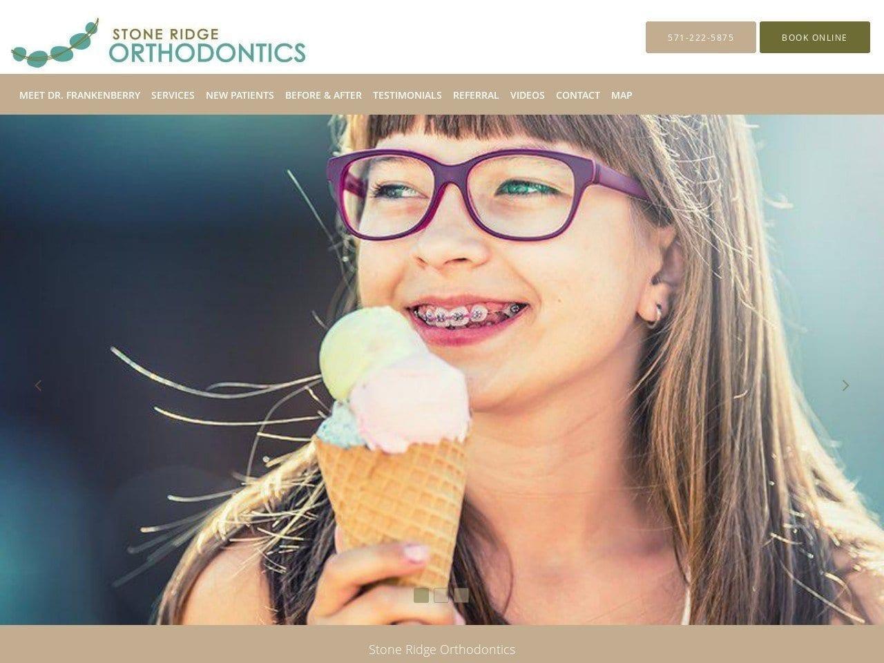 Stone Ridge Orthodontics