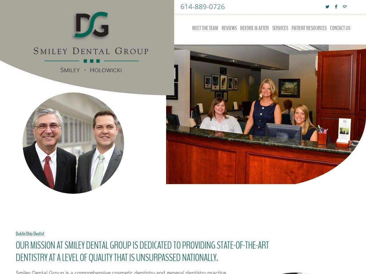 Smiley Dental Group