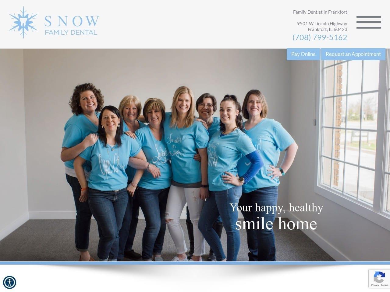 Snow Family Dental LLC