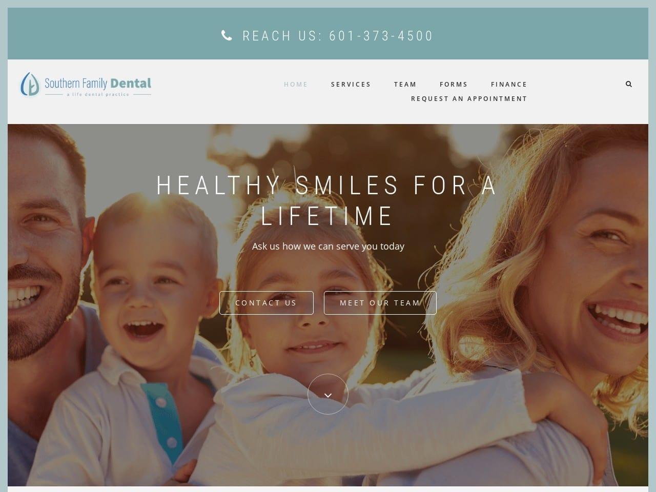Southern Family Dentist